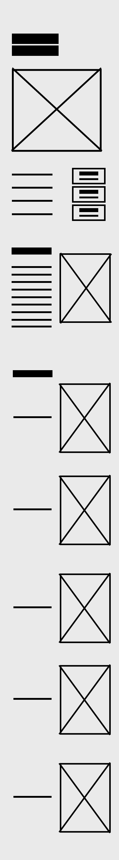 Prototype One Mobile